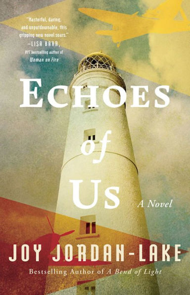 Echoes of Us: A Novel
