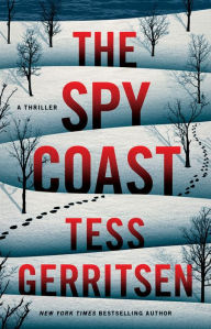 Title: The Spy Coast, Author: Tess Gerritsen