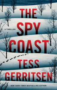 Free sales books download The Spy Coast by Tess Gerritsen