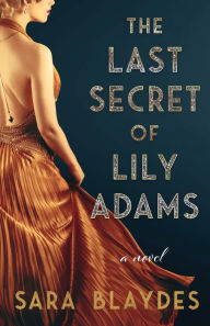 Ebook txt gratis download The Last Secret of Lily Adams: A Novel