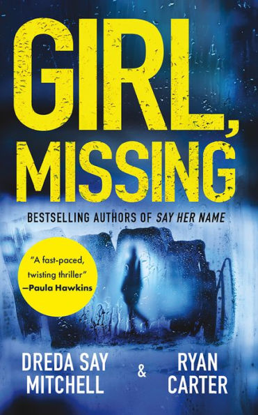 Girl, Missing