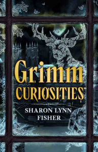 Ebook free download jar file Grimm Curiosities