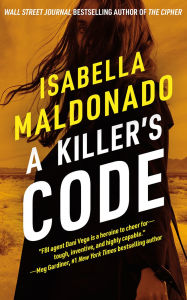 Download a book from google books free A Killer's Code iBook FB2 by Isabella Maldonado (English Edition) 9781662515835