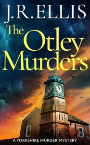 Download ebook format pdf The Otley Murders