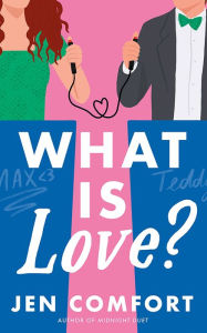 Android ebooks download free pdf What Is Love? PDF MOBI FB2 by Jen Comfort in English 9781662516443