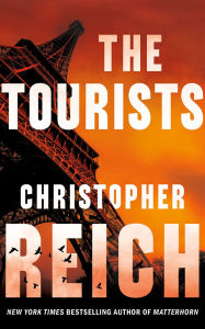 Title: The Tourists, Author: Christopher Reich
