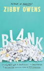 Blank: A Novel