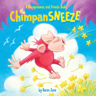 The Chimpansneeze