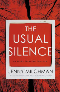 Amazon uk free audiobook download The Usual Silence (English Edition)  9781662518423 by Jenny Milchman