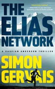 Books downloads pdf The Elias Network (English literature) ePub DJVU iBook 9781662518539 by Simon Gervais