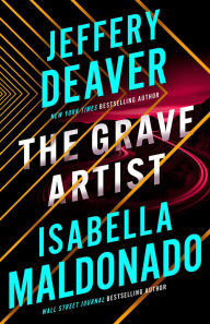 Title: The Grave Artist, Author: Jeffery Deaver