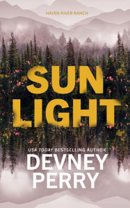 Ebook download deutsch epub Sunlight by Devney Perry 9781662518973  (English literature)