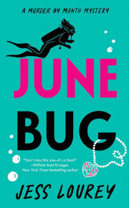 French books audio download June Bug by Jess Lourey 9781662519253 (English literature)