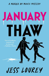 Ebook para downloads gratis January Thaw in English