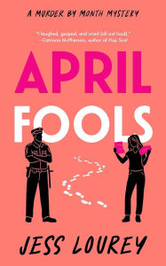 Download italian ebooks free April Fools by Jess Lourey  in English