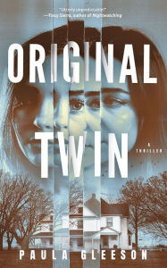 Ebooks portugues portugal download Original Twin: A Thriller iBook PDF by Paula Gleeson