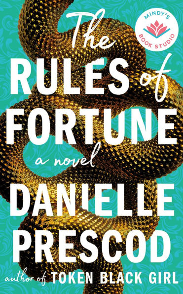 The Rules of Fortune: A Novel