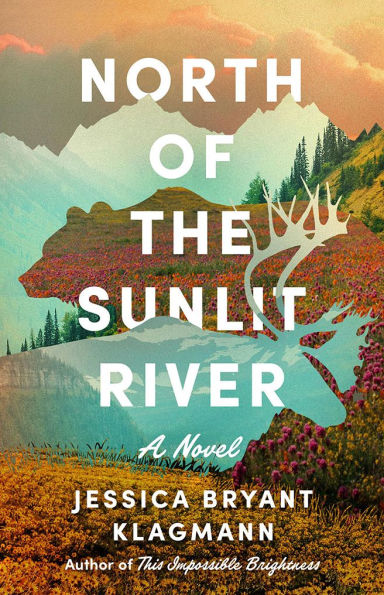 North of the Sunlit River: A Novel
