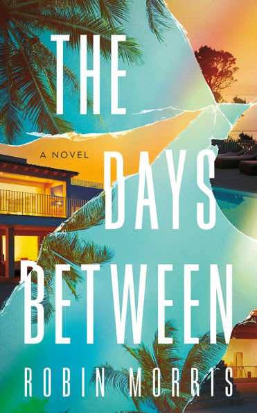 The Days Between: A Novel
