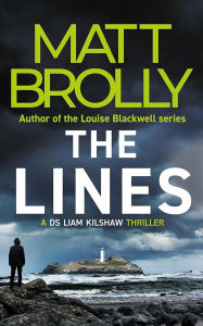 Title: The Lines, Author: Matt Brolly