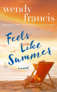 Ebook gratis downloaden deutsch Feels Like Summer: A Novel by Wendy Francis 9781662520693