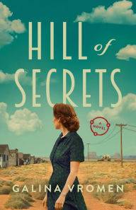 Ebook for it free download Hill of Secrets: A Novel 9781662520792 