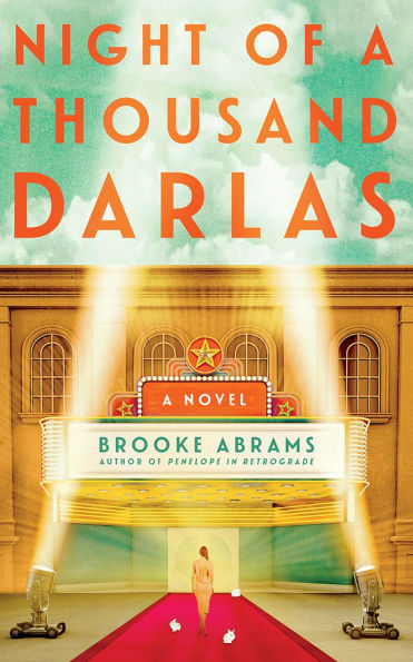 Night of A Thousand Darlas: Novel