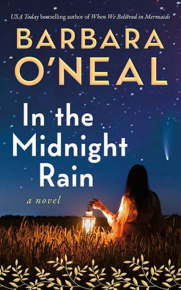 the Midnight Rain: A Novel