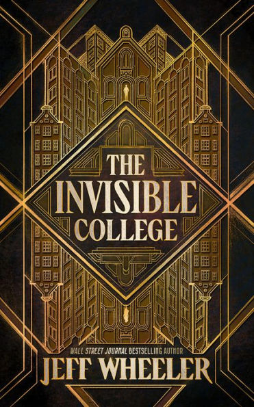 The Invisible College