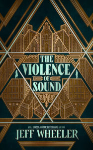 Free english books download pdf format The Violence of Sound RTF