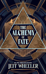 Downloading books on ipod touch The Alchemy of Fate in English