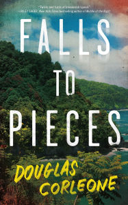 Free books for download to ipad Falls to Pieces by Douglas Corleone