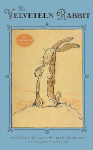 Title: The Velveteen Rabbit, Author: Margery Williams