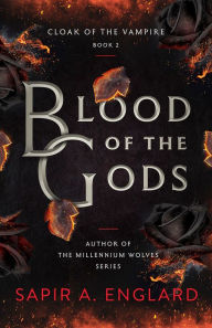 Free e books download Blood of the Gods 9781662522277