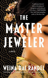 Download textbooks to ipad The Master Jeweler: A Novel (English Edition) CHM PDF by Weina Dai Randel 9781662525308