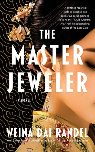 The Master Jeweler: A Novel