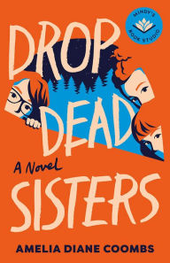 Get eBook Drop Dead Sisters FB2