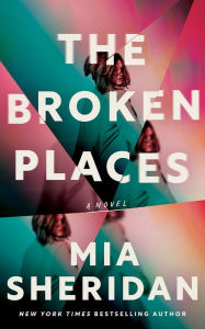 Iphone ebooks download The Broken Places: A Novel