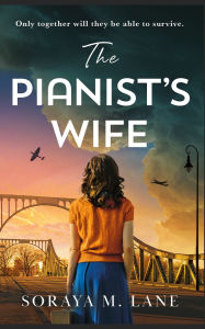 Ebook for it free download The Pianist's Wife