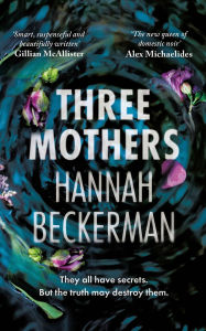 Free books on electronics download Three Mothers