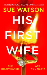 Free downloads e-book His First Wife (English Edition)