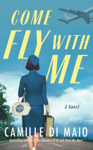Download free ebooks scribd Come Fly with Me: A Novel 9781662523946