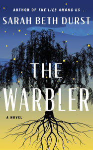 Download a google book to pdf The Warbler: A Novel in English by Sarah Beth Durst CHM ePub MOBI