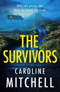 Textbook download for free The Survivors 9781662524592