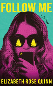 Ebook mobile phone free download Follow Me: A Thriller  9781662524813