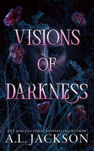 E book free download mobile Visions of Darkness (English literature) 9781662524943