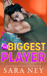 Search for downloadable ebooks Biggest Player CHM ePub MOBI in English