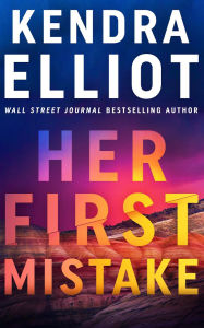 Free computer e book download Her First Mistake