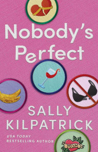 Download ebook for mobile Nobody's Perfect 9781662525810 iBook RTF