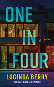 Textbooks download free pdf One in Four: A Thriller